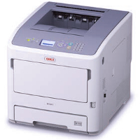 Okidata B721dn printing supplies