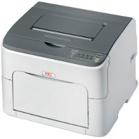 Okidata C110 printing supplies