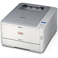 Okidata C331dn printing supplies