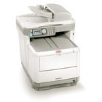 Okidata C3520 printing supplies