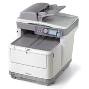 Okidata C3530n printing supplies