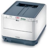 Okidata C3600n printing supplies