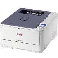 Okidata C530dn printing supplies