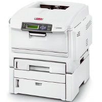 Okidata C5950dtn printing supplies