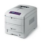 Okidata C7100n consumibles de impresión