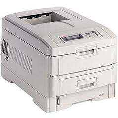 Okidata C7200n printing supplies