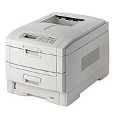 Okidata C7550n printing supplies