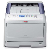 Okidata C831d printing supplies