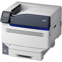 Okidata C911dn printing supplies