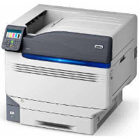 Okidata C931dp printing supplies