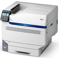 Okidata C942 printing supplies