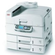 Okidata C9600 printing supplies