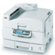 Okidata C9800 printing supplies