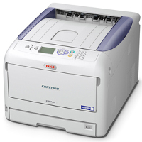 Okidata Corefido C811dn printing supplies