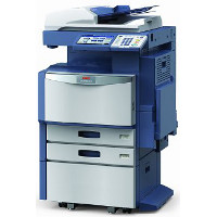 Okidata CX3535 printing supplies