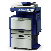 Okidata CX4545 printing supplies