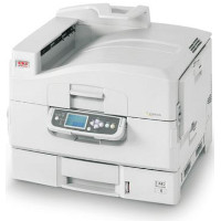 Okidata ES 3640e printing supplies