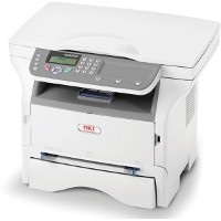 Okidata MB260 MFP printing supplies