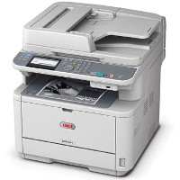 Okidata MB441 printing supplies