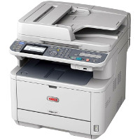 Okidata MB451 printing supplies