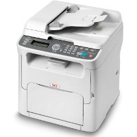 Okidata MC160 printing supplies