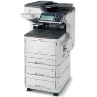 Okidata MC873dnx printing supplies