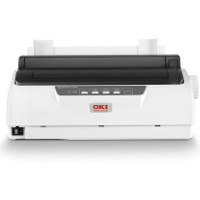 Okidata MicroLine 1190eco consumibles de impresión