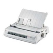 Okidata MicroLine 280 printing supplies