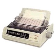 Okidata MicroLine 320 Turbo printing supplies