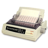 Okidata MicroLine 321 Turbo/D consumibles de impresión