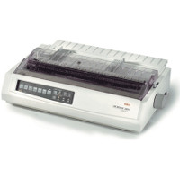 Okidata MicroLine 3391eco printing supplies