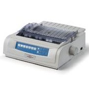 Okidata MicroLine 420n consumibles de impresión