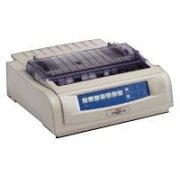 Okidata MicroLine 490 printing supplies