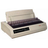 Okidata MicroLine 521n consumibles de impresión