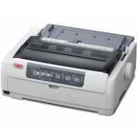 Okidata MicroLine 620 printing supplies