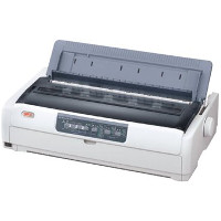 Okidata MicroLine 690 printing supplies