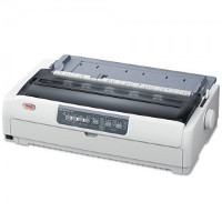 Okidata MicroLine 691 printing supplies