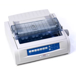 Okidata MicroLine 720 consumibles de impresión