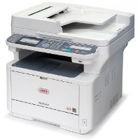 Okidata MPS4700mb printing supplies