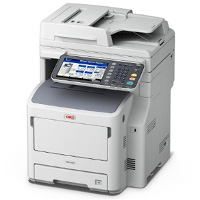 Okidata MPS480mb printing supplies