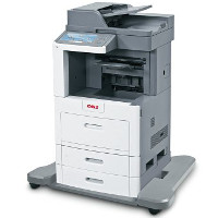 Okidata MPS5500mbf printing supplies