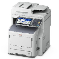 Okidata MPS5502 printing supplies