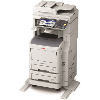 Okidata MPS5502mbf printing supplies