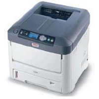 Okidata MPS711c printing supplies