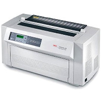 Okidata Pacemark 4410n printing supplies