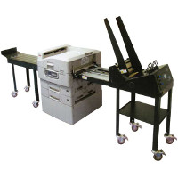 Okidata proColor pro905 printing supplies