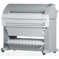 OCE 9300 printing supplies