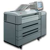 OCE 9600 printing supplies