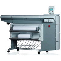 OCE TCS500 printing supplies