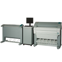 OCE TDS 400 printing supplies